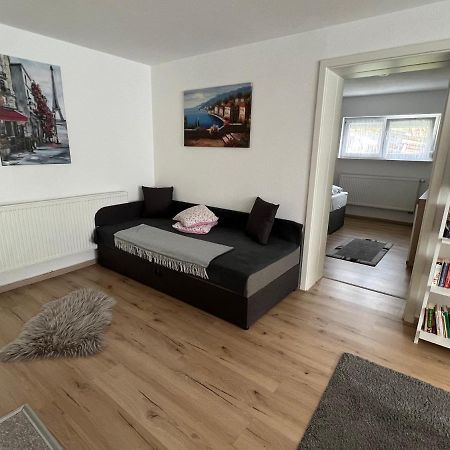 Terrassenwohnung In Estenfeld Bei Wuerzburg 外观 照片